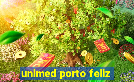 unimed porto feliz